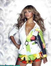 Beyonce Knowles 05