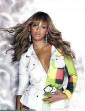Beyonce Knowles 06