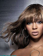 Beyonce Knowles 09