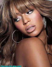 Beyonce Knowles 10