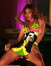 Beyonce Knowles 12