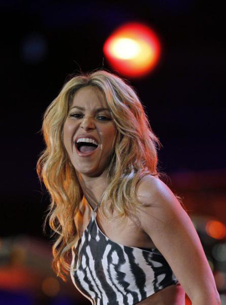 Shakira