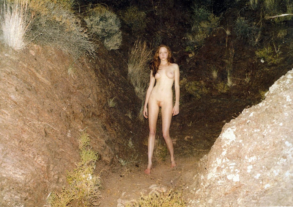 Lily Cole