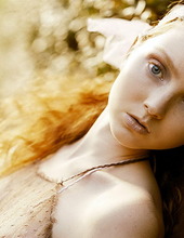 Lily Cole 13