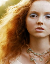 Lily Cole 14
