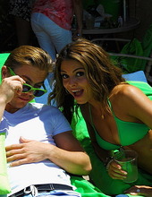 Maria Menounos 09