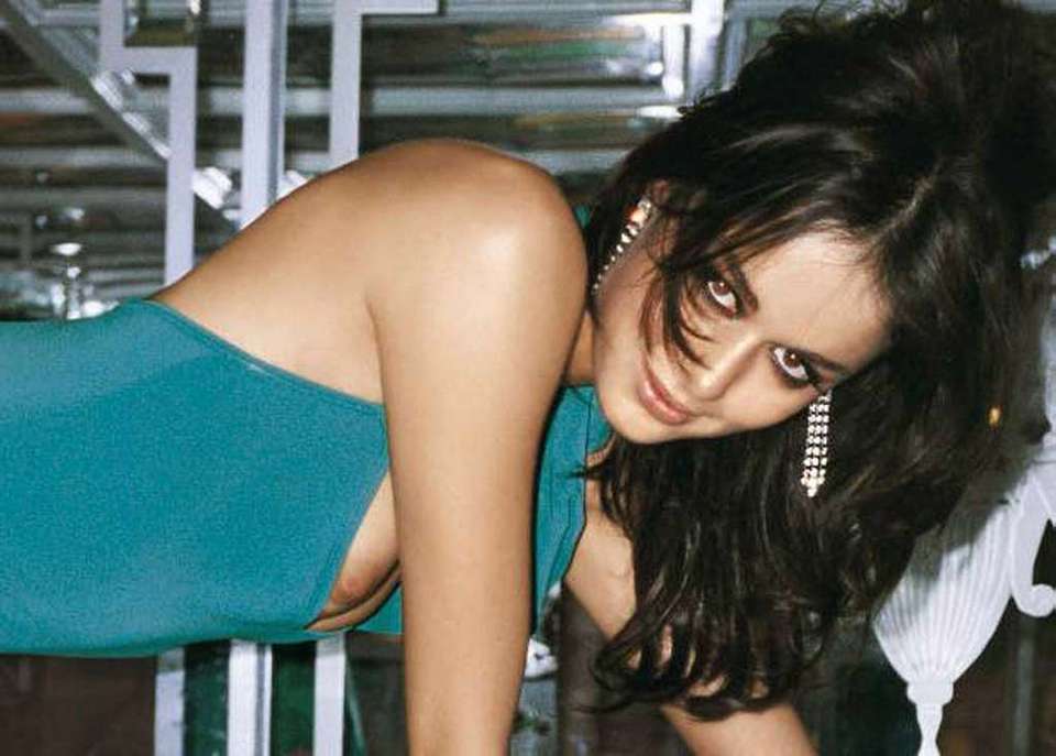 Nicole Trunfio
