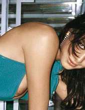 Nicole Trunfio 11