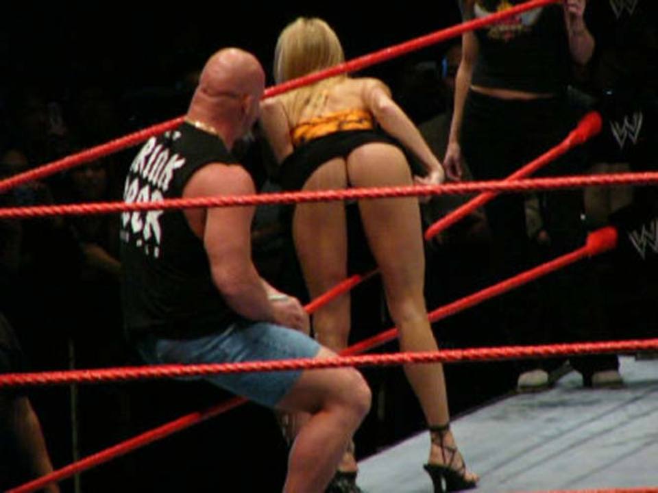 Stacy Keibler