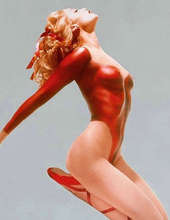 Elizabeth Berkley 03