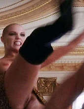 Elizabeth Berkley 07