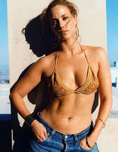Elizabeth Berkley 11