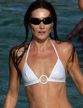 Carla Bruni 09