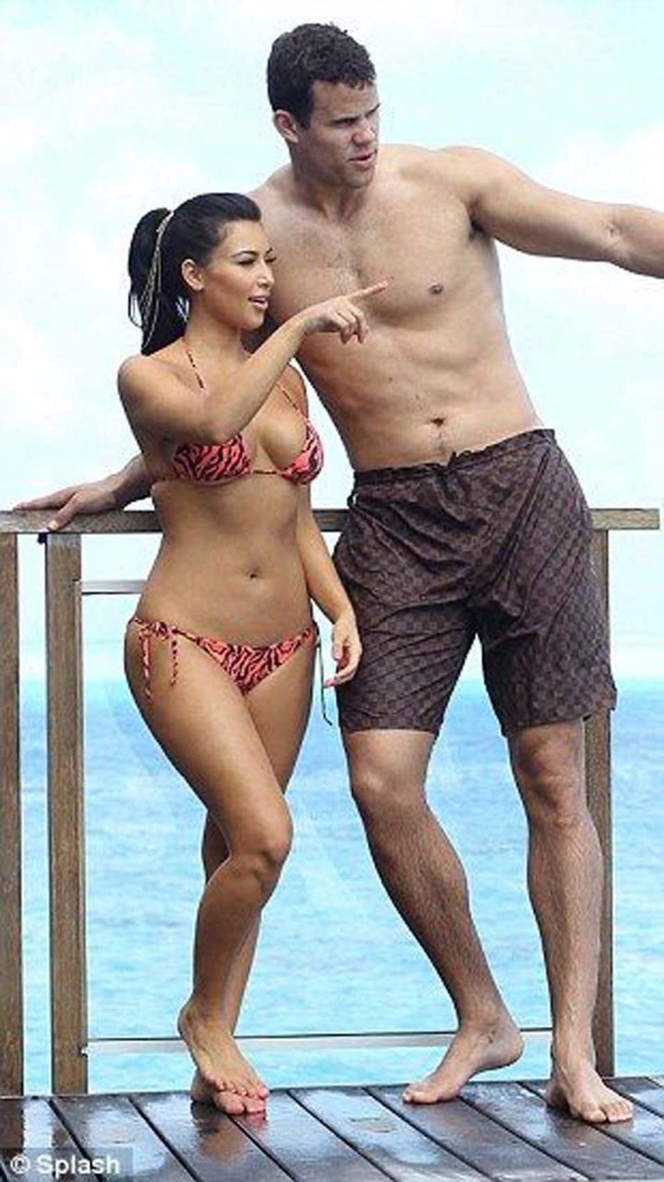 Kim Kardashian
