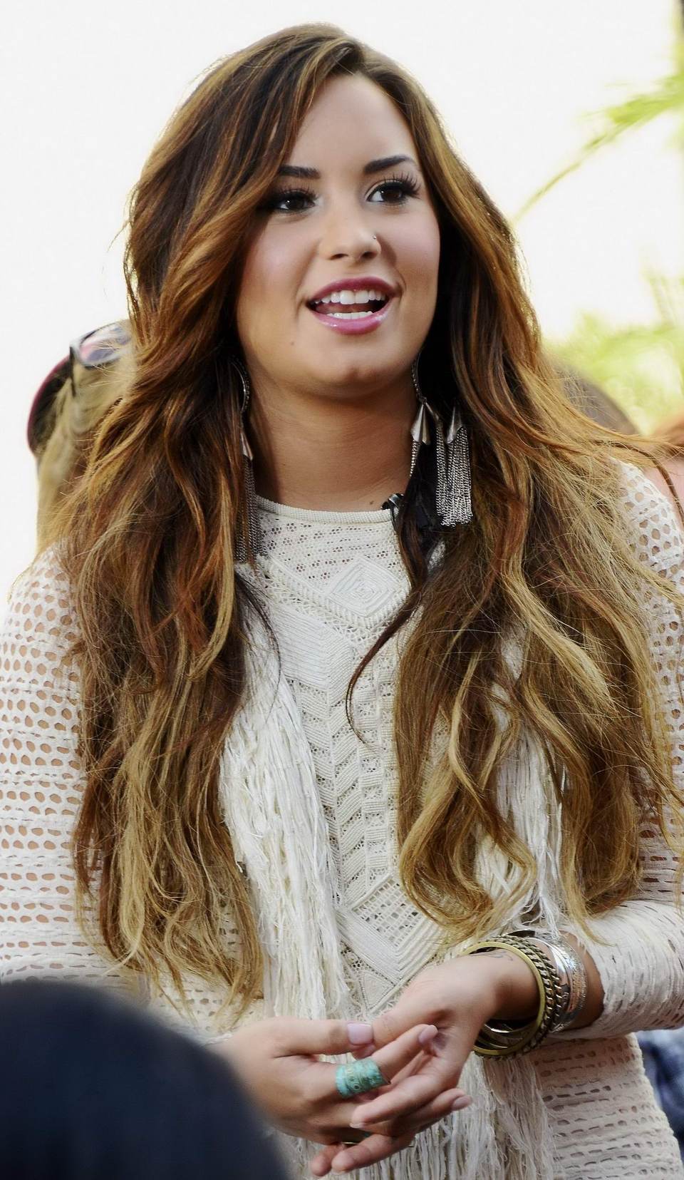 Demi Lovato