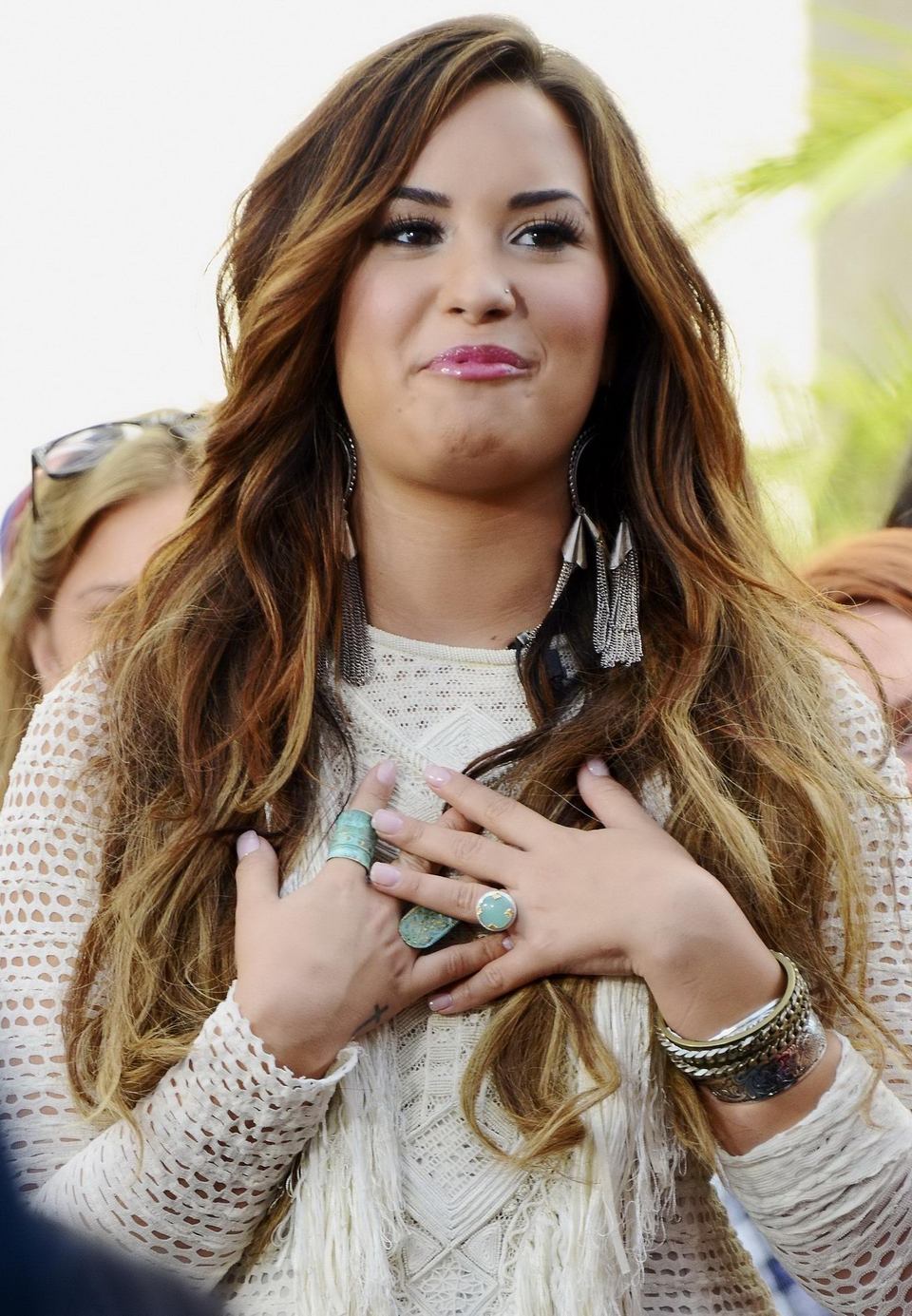 Demi Lovato
