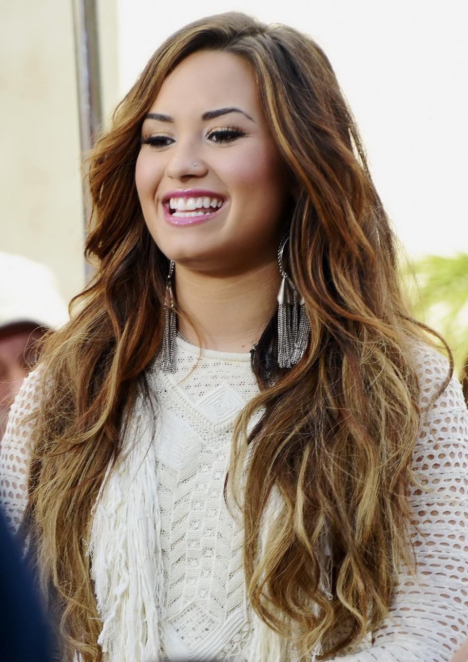 Demi Lovato