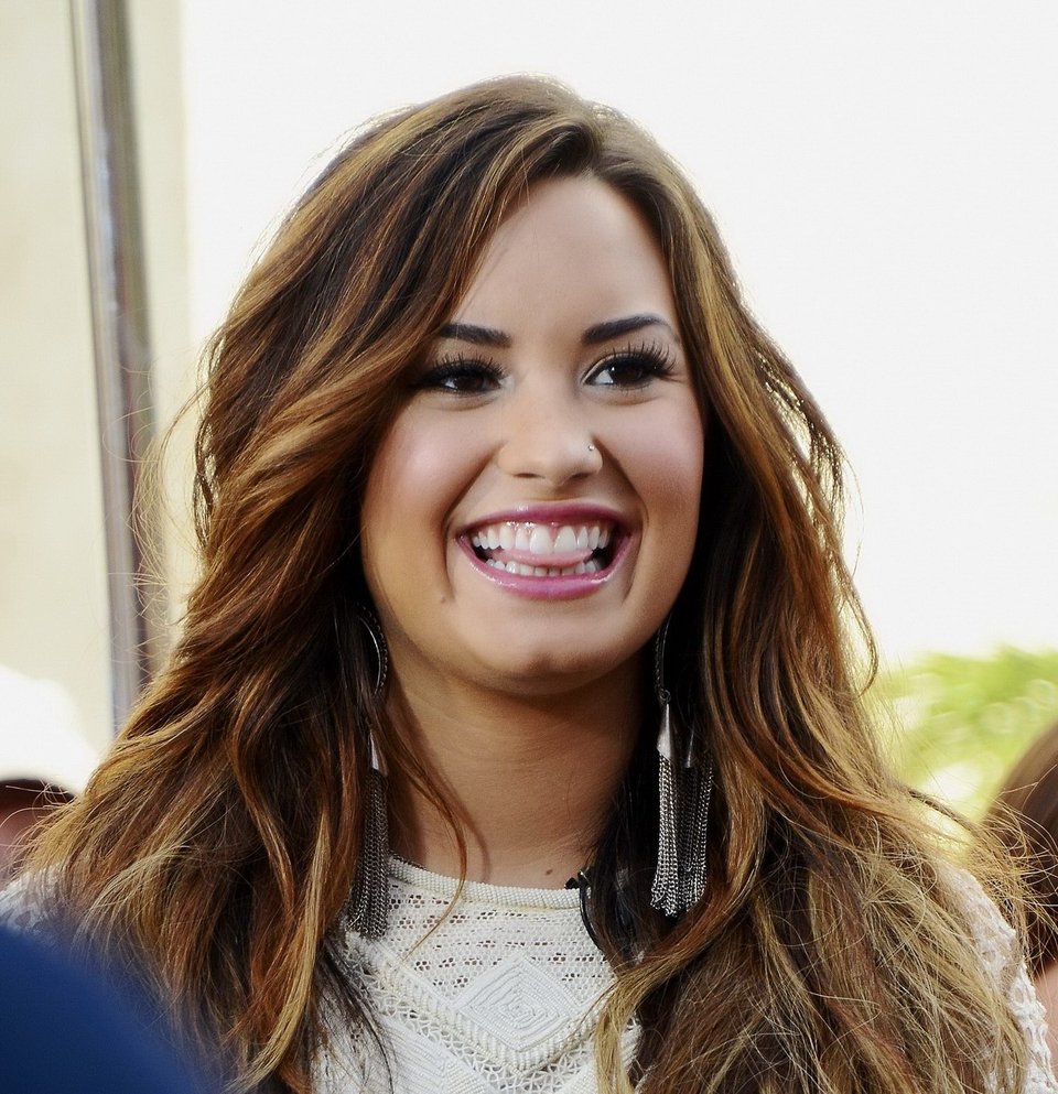 Demi Lovato
