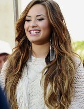 Demi Lovato 10