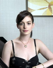 Most beautiful woman - Anne Hathaway 12