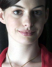 Most beautiful woman - Anne Hathaway 14