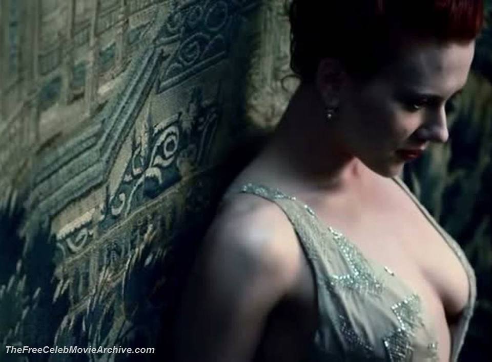 Scarlett Johansson - Luscious