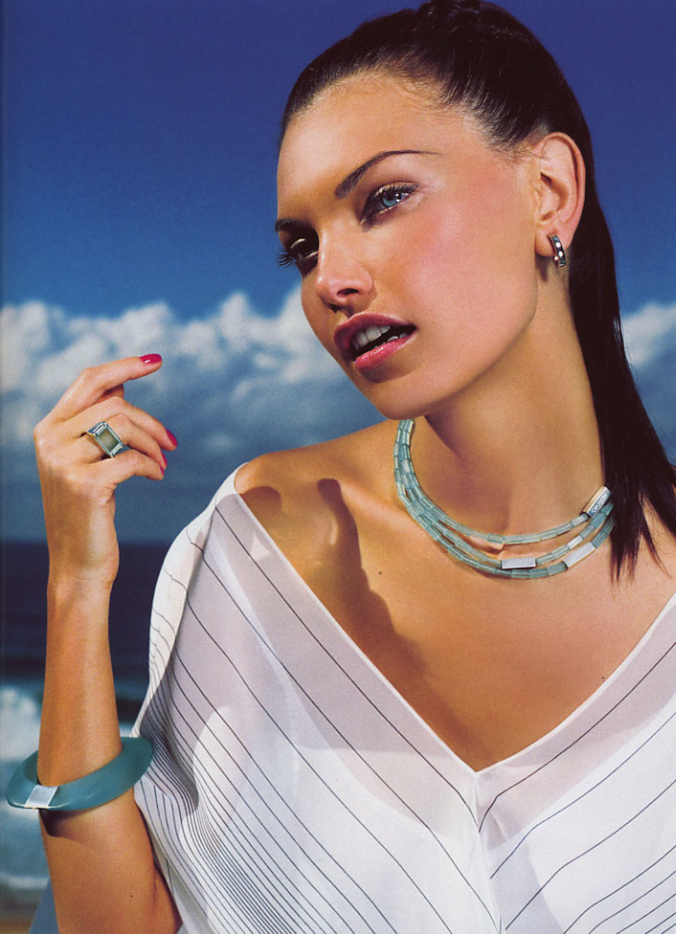 Greta Cavazzoni