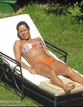 Ana Ivanovic is ready 00