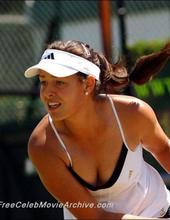 Ana Ivanovic is ready 07