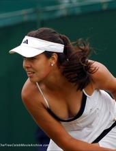 Ana Ivanovic is ready 08