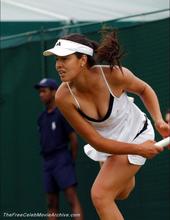 Ana Ivanovic is ready 10