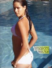 Ana Ivanovic is ready 12