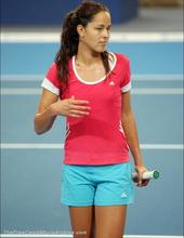 Ana Ivanovic is ready 13