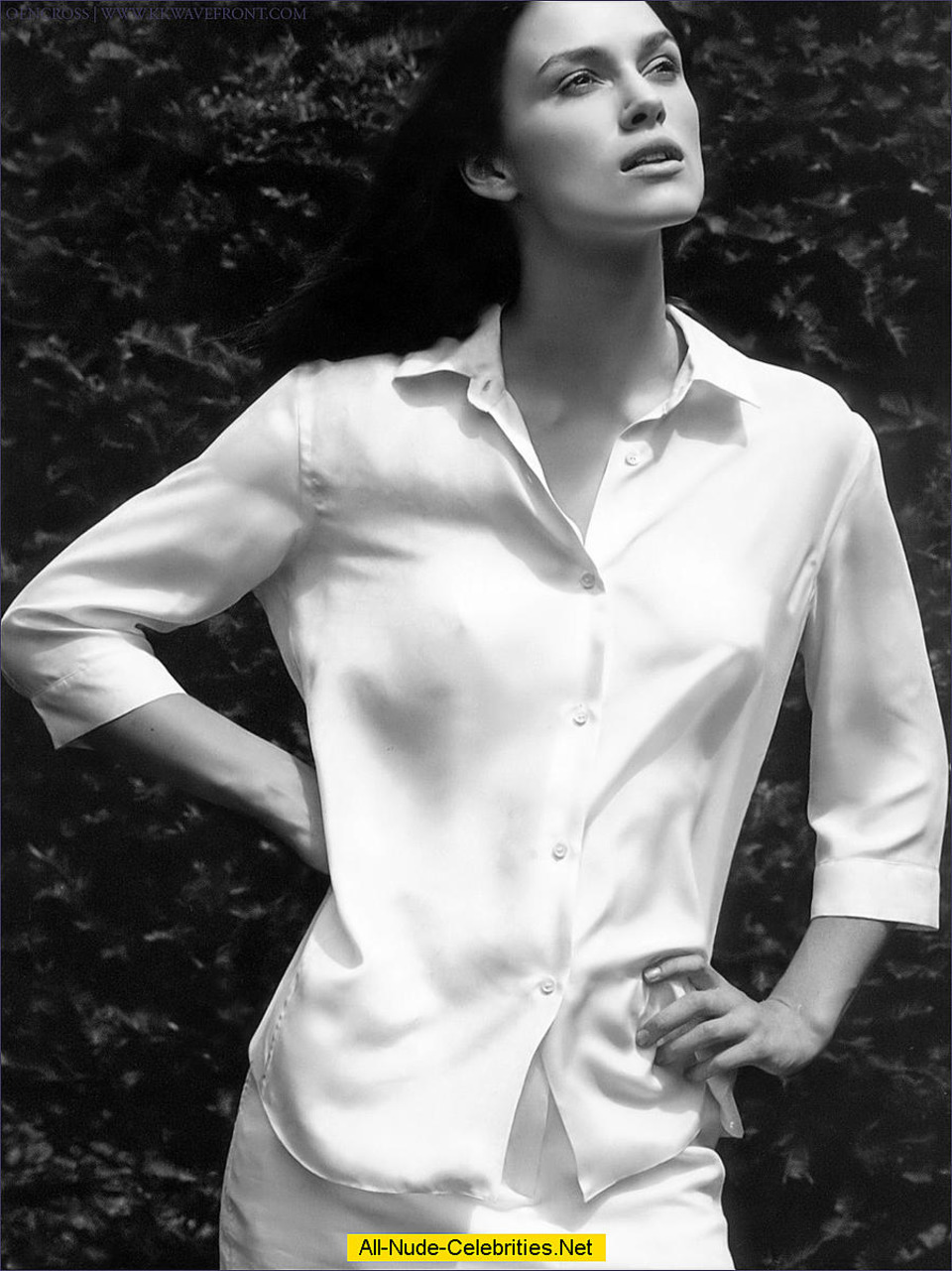 Keira Knightley