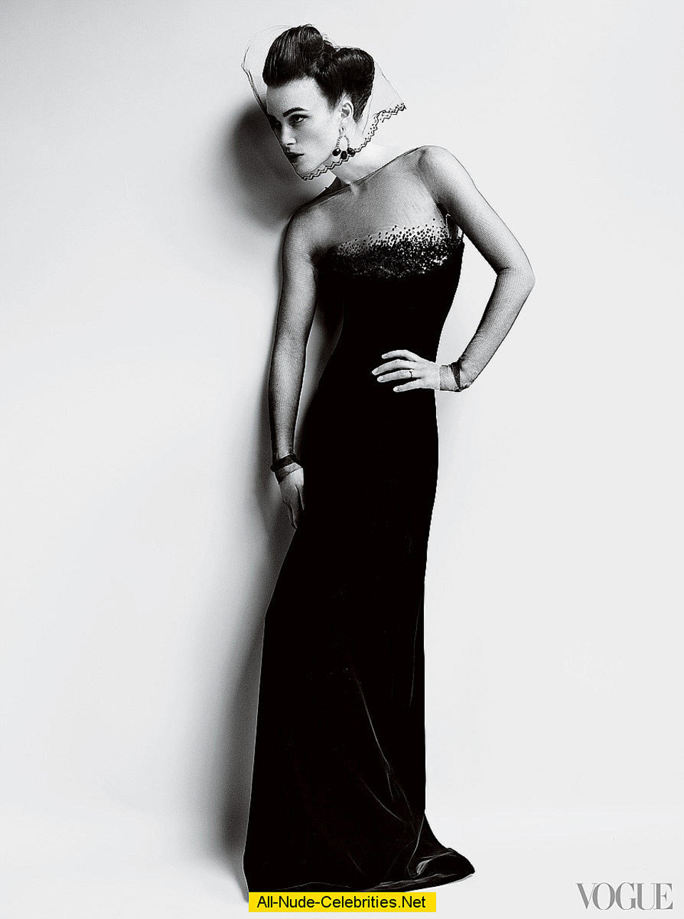 Keira Knightley