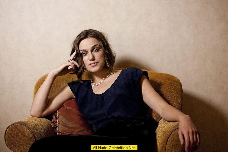 Keira Knightley