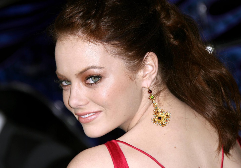 Emma Stone