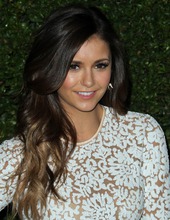 Nina Dobrev 01