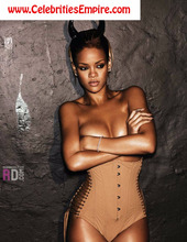 Glorious Celeb Rihanna 06