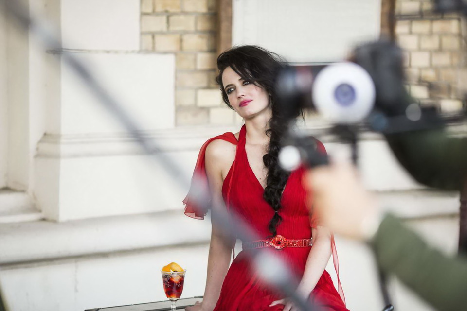 Eva Green