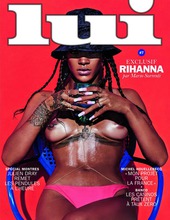 Sexy Celeb Rihanna 00