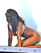 Sexy Celeb Rihanna 09