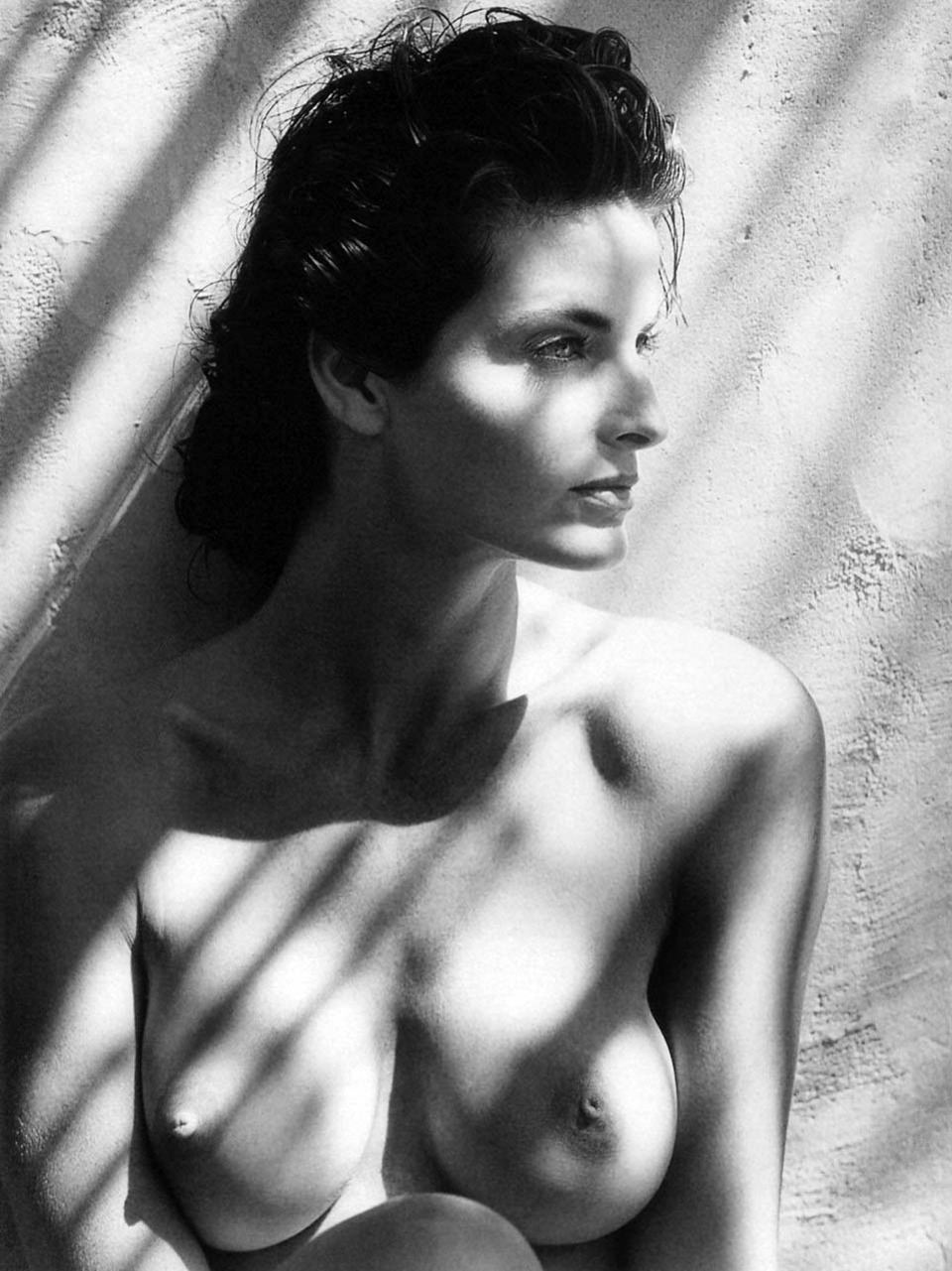 Joan Severance