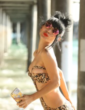 Bai Ling 14