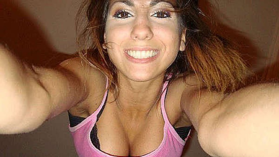 Cinthia Fernandez