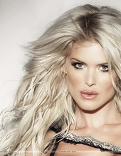Victoria Silvstedt Wallpapers 04