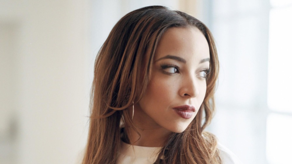 Tinashe Kachingwe