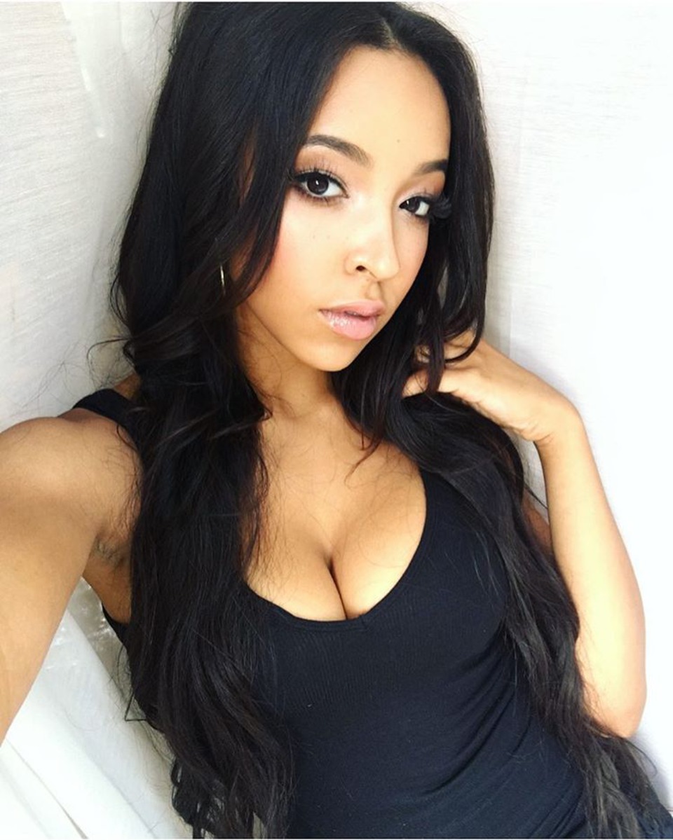 Tinashe Kachingwe