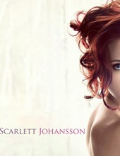 Scarlett Johansson Wallpapers 03