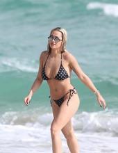Rita Ora In Bikini 12